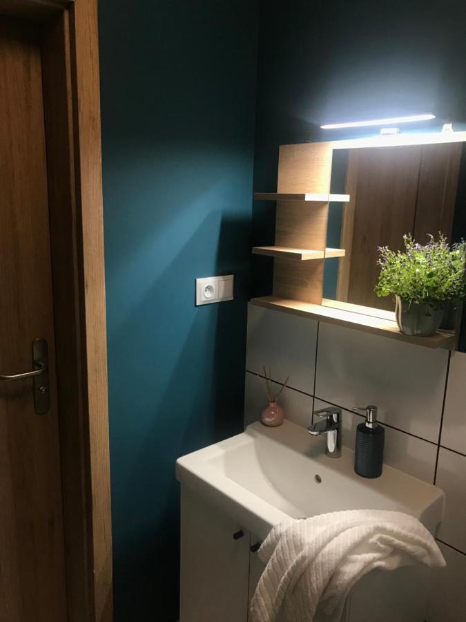Apartamenty Zastava Włoszczowa Exterior foto