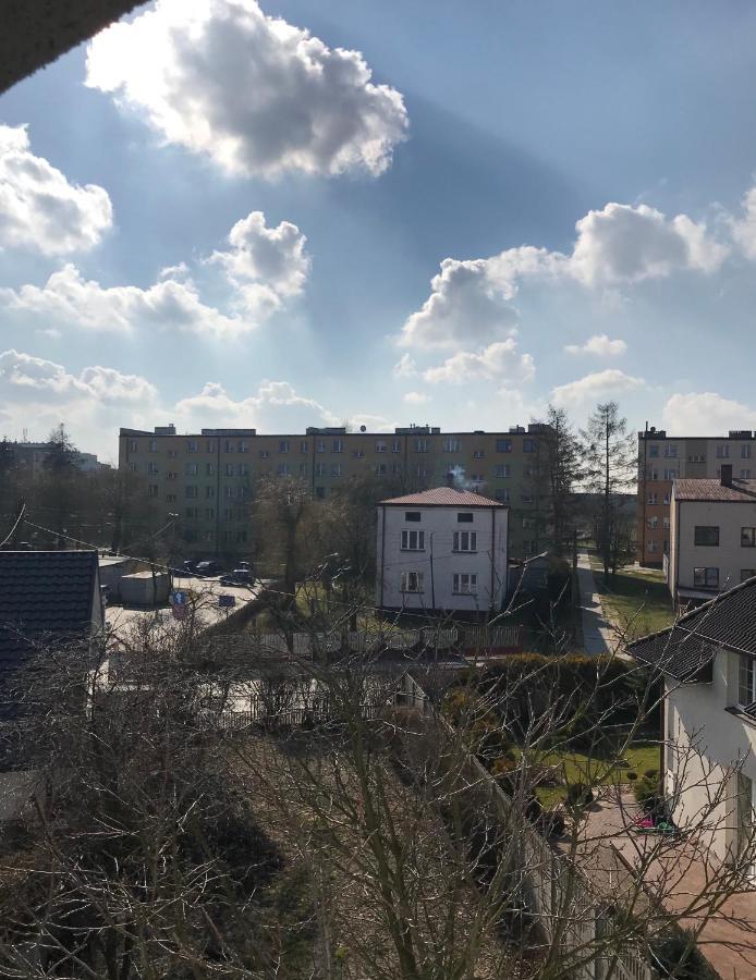 Apartamenty Zastava Włoszczowa Exterior foto