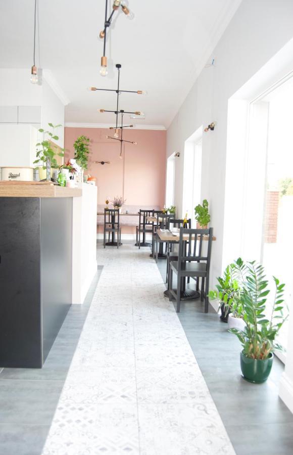 Apartamenty Zastava Włoszczowa Exterior foto