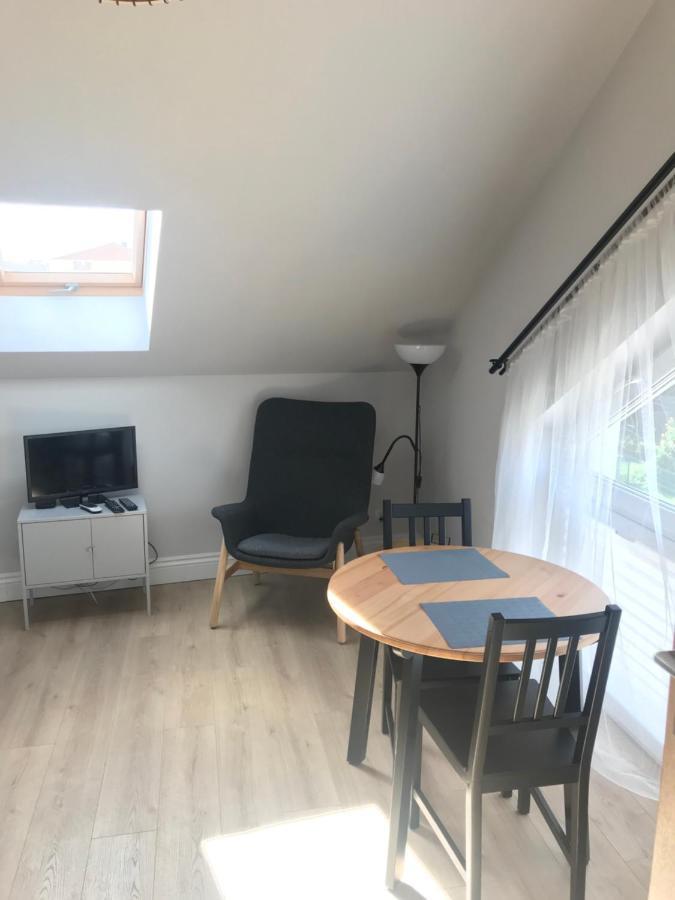 Apartamenty Zastava Włoszczowa Exterior foto
